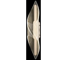 Настенный светильник Helga WE447.01.321 Wertmark