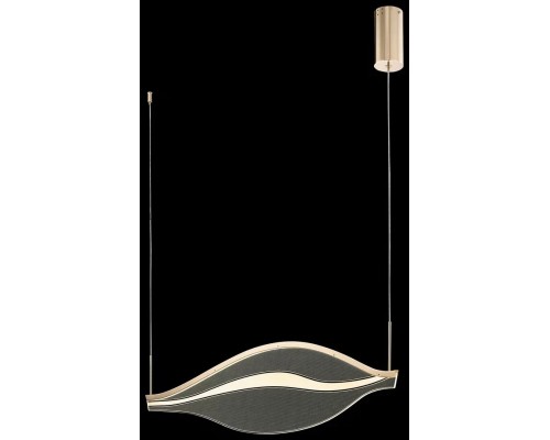 Подвесной светильник Hetti WE450.01.303 Wertmark