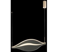 Подвесной светильник Hetti WE450.01.323 Wertmark