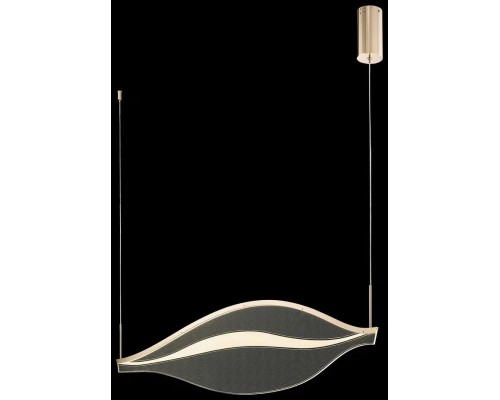 Подвесной светильник Hetti WE450.01.323 Wertmark