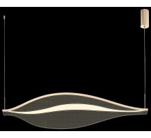 Подвесной светильник Hetti WE450.01.343 Wertmark