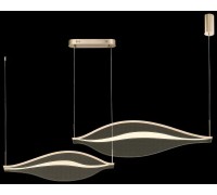 Подвесной светильник Hetti WE450.02.303 Wertmark