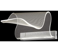 Настенный светильник Hanna WE451.01.101 Wertmark