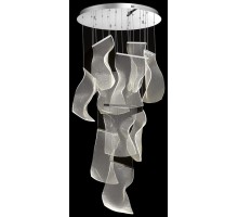 Подвесной светильник Hanna WE451.10.103 Wertmark