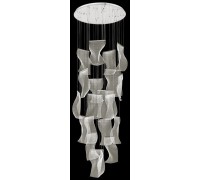 Подвесной светильник Hanna WE451.20.103 Wertmark