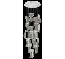 Подвесной светильник Hanna WE451.20.103 Wertmark