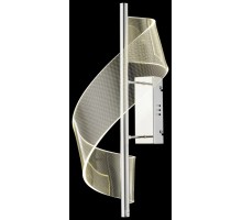 Настенный светильник Hilda WE452.01.101 Wertmark