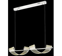 Подвесной светильник Hilda WE452.02.123 Wertmark