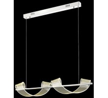 Подвесной светильник Hilda WE452.02.123 Wertmark