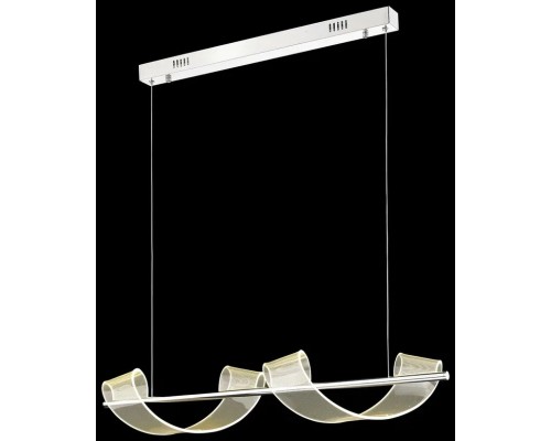 Подвесной светильник Hilda WE452.02.123 Wertmark