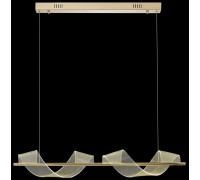 Подвесной светильник Hilda WE452.02.323 Wertmark