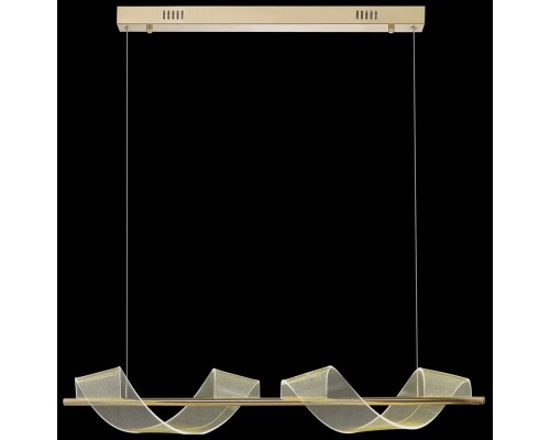 Подвесной светильник Hilda WE452.02.323 Wertmark