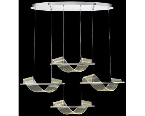 Подвесной светильник Hilda WE452.04.123 Wertmark