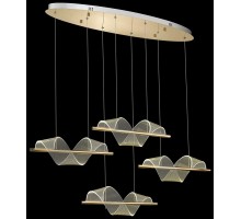 Подвесной светильник Hilda WE452.04.323 Wertmark