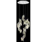 Подвесной светильник Hilda WE452.06.103 Wertmark