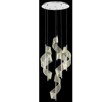 Подвесной светильник Hilda WE452.06.103 Wertmark