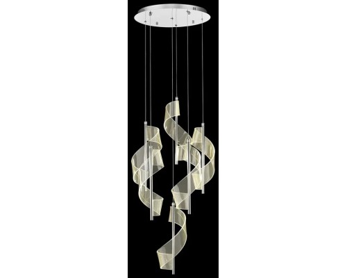 Подвесной светильник Hilda WE452.06.103 Wertmark