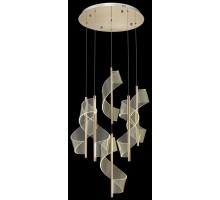 Подвесной светильник Hilda WE452.06.303 Wertmark