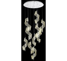 Подвесной светильник Hilda WE452.10.103 Wertmark