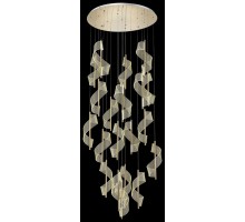 Подвесной светильник Hilda WE452.20.303 Wertmark