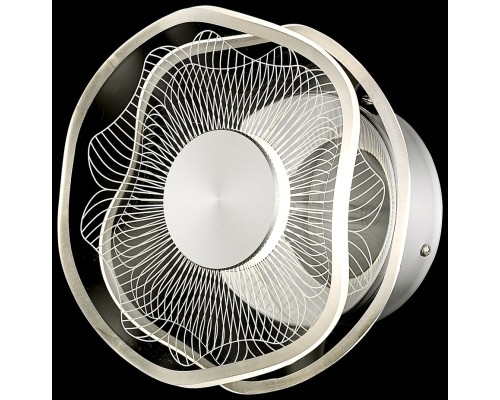 Настенный светильник Helena WE453.02.101 Wertmark