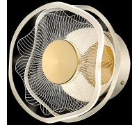 Настенный светильник Helena WE453.02.301 Wertmark