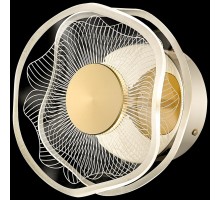 Настенный светильник Helena WE453.02.301 Wertmark