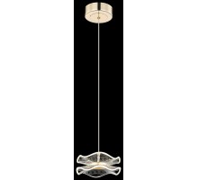 Подвесной светильник Helena WE453.02.306 Wertmark