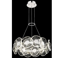 Подвесной светильник Helena WE453.18.103 Wertmark