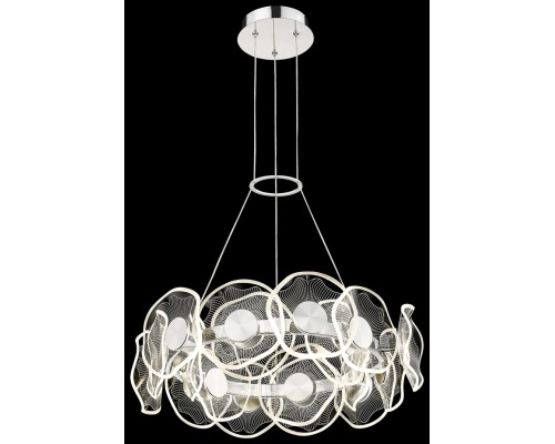 Подвесной светильник Helena WE453.18.103 Wertmark