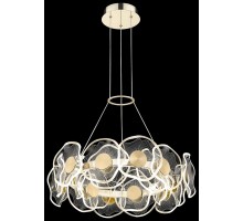 Подвесной светильник Helena WE453.18.303 Wertmark