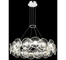 Подвесной светильник Helena WE453.24.103 Wertmark