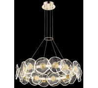 Подвесной светильник Helena WE453.24.303 Wertmark