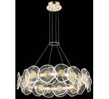 Подвесной светильник Helena WE453.24.303 Wertmark