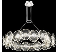 Подвесной светильник Helena WE453.30.103 Wertmark