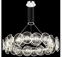 Подвесной светильник Helena WE453.30.103 Wertmark