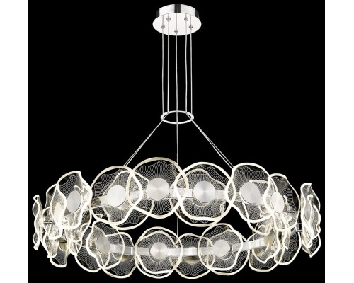 Подвесной светильник Helena WE453.30.103 Wertmark