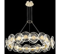 Подвесной светильник Helena WE453.30.303 Wertmark