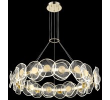 Подвесной светильник Helena WE453.30.303 Wertmark