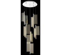 Подвесной светильник Hedda WE454.06.103 Wertmark