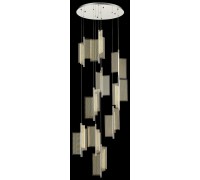 Подвесной светильник Hedda WE454.10.103 Wertmark