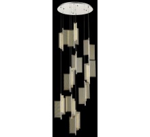 Подвесной светильник Hedda WE454.10.103 Wertmark