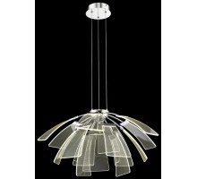 Подвесной светильник HALLA WE455.15.103 Wertmark