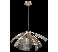 Подвесной светильник HALLA WE455.15.303 Wertmark