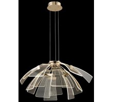 Подвесной светильник HALLA WE455.15.303 Wertmark