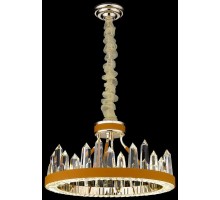 Подвесная люстра Leona WE456.06.303 Wertmark