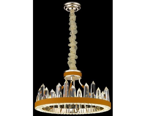 Подвесная люстра Leona WE456.06.303 Wertmark