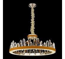 Подвесная люстра Leona WE456.08.303 Wertmark