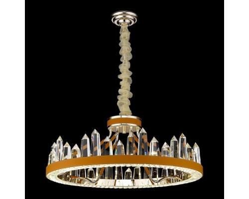 Подвесная люстра Leona WE456.08.303 Wertmark