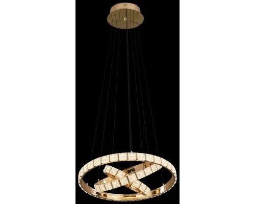 Подвесной светильник Vera WE458.03.303 Wertmark